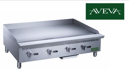 AVEVA DCGMA36 GRIDDLE AVEVA DCGMA36 GRIDDLE