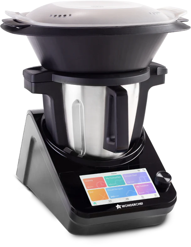 WONDERCHEF MAGIC CHEF 63154896 WONDERCHEF MAGIC CHEF 63154896