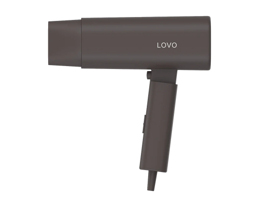Lovo Foldable Hair Dryer FB-618