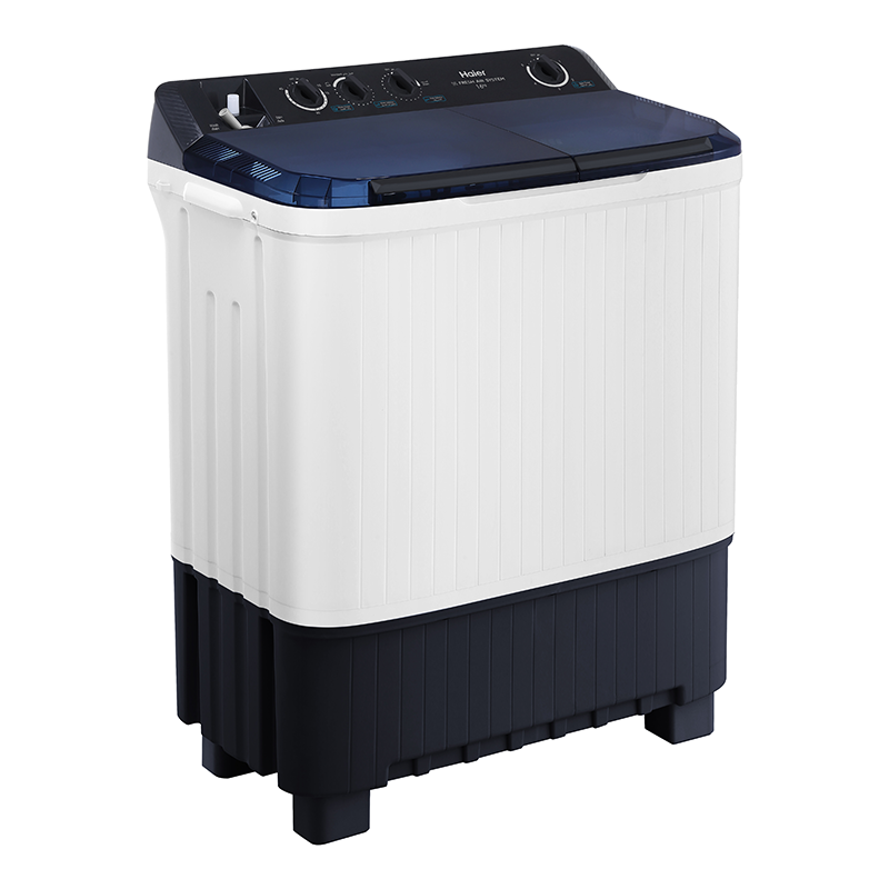 HTW130-M1217 Haier 13Kg Twin Tub Washer HTW130-M1217 Haier 13Kg Twin Tub Washer