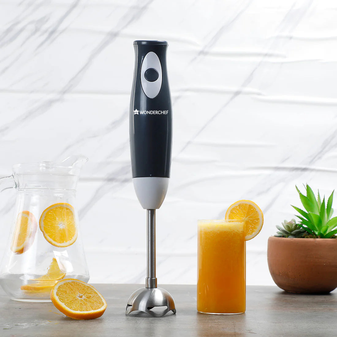 WONDERCHEF ULTIMA PLUS HAND BLENDER