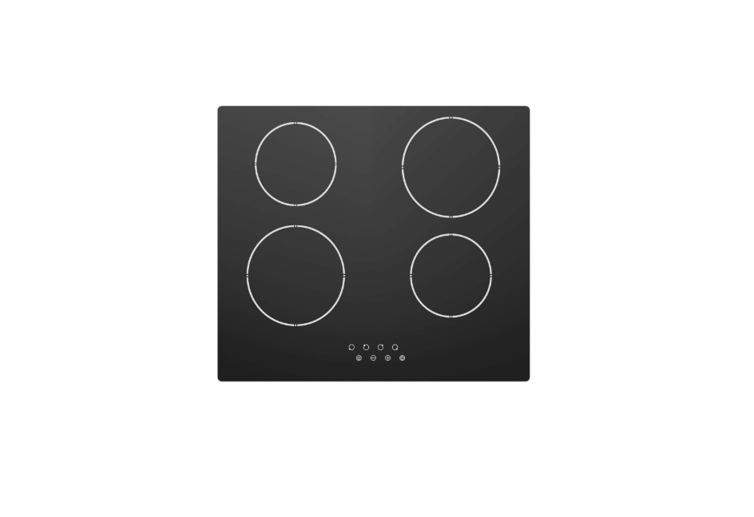 Aveva Built in Hob AV-KFBH60-4H Aveva Built in Hob AV-KFBH60-4H