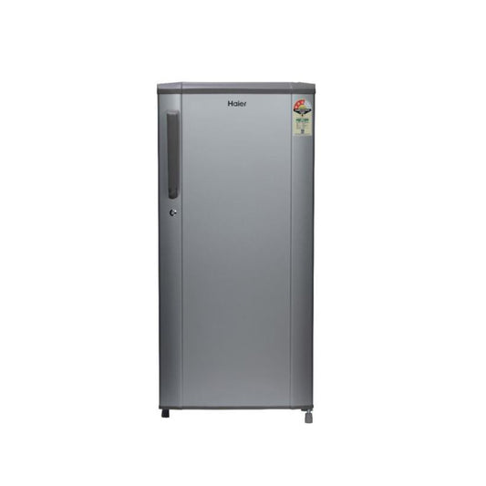 Haier Single Door Refrigerator HRD