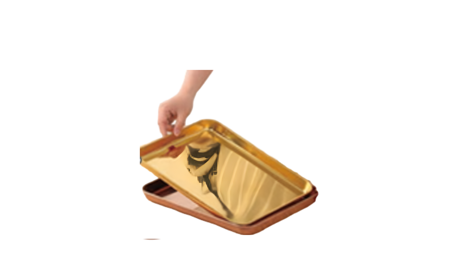 AV- Rice Noodle Roll Plate A203S