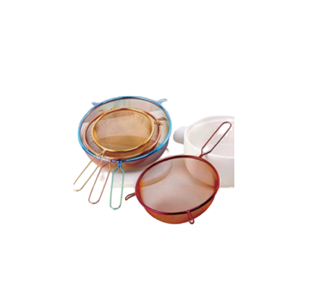 Aveva BD018 Strainer