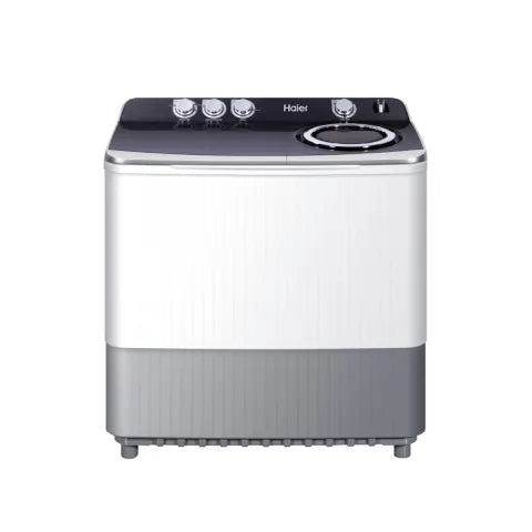 HWM105-M186 Haier 10.5Kg Twin Tub Washer HWM105-M186 Haier 10.5Kg Twin Tub Washer