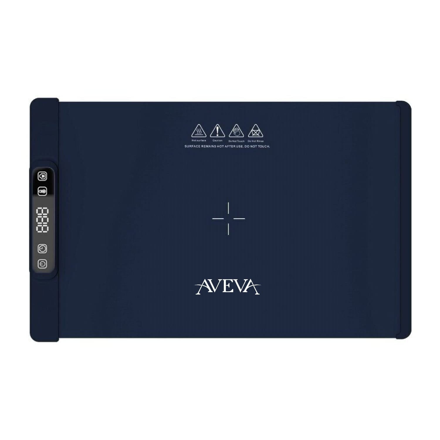 Aveva Folding Electric Food Warmer Mat Aveva Folding Electric Food Warmer Mat