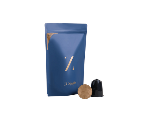 ORIGINAL ZILL CAPSULES BAG ZC-005