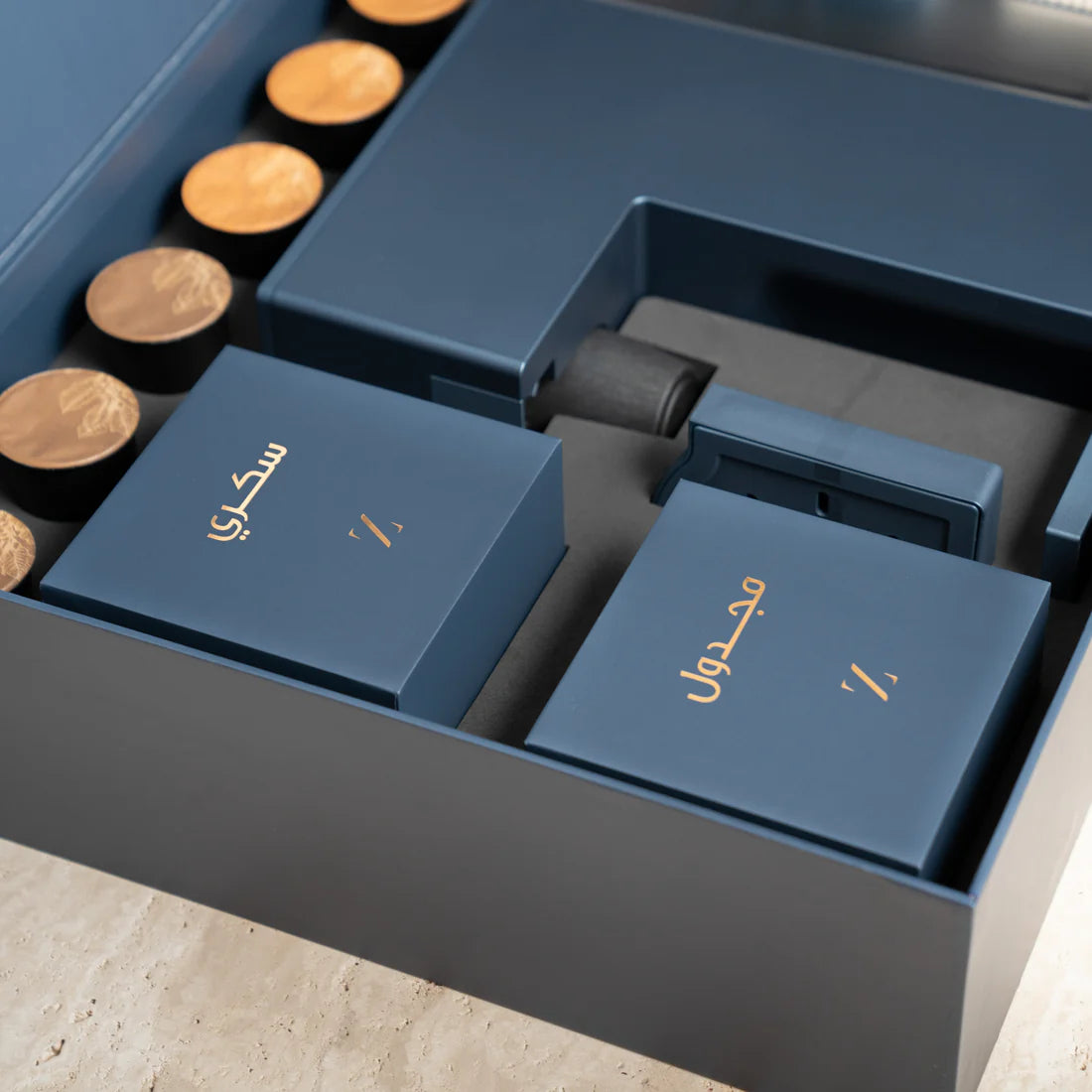 ZILL LUXURY GIFT BOX ZC-019