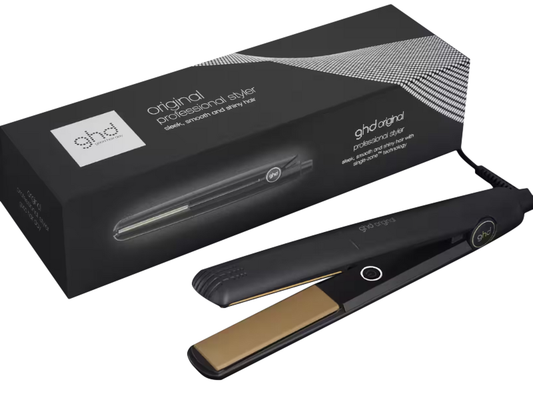 M/Astro Professional Hair Straightener – LM-115