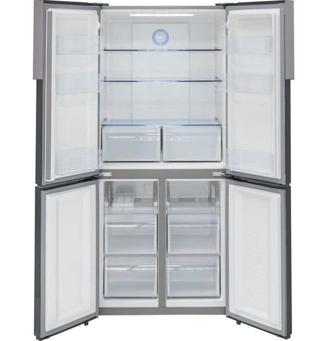 Haier 590Ltr T Door Refrigerator Haier 590Ltr T Door Refrigerator