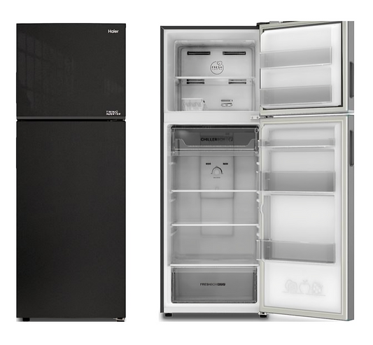 Haier HRF-468BS Twin Inverter Refrigerator