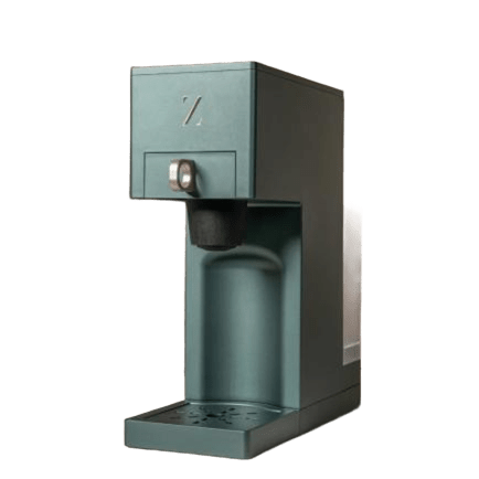 ZILL COFFEE MACHINE COLOR ZC-015