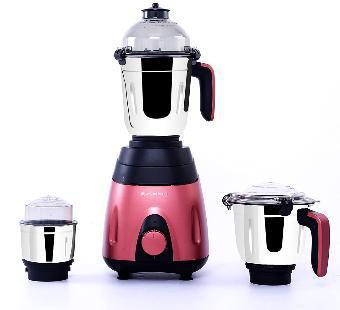 Wonderchef Vietri 750W Mixer Grinder 63155127 Wonderchef Vietri 750W Mixer Grinder 63155127