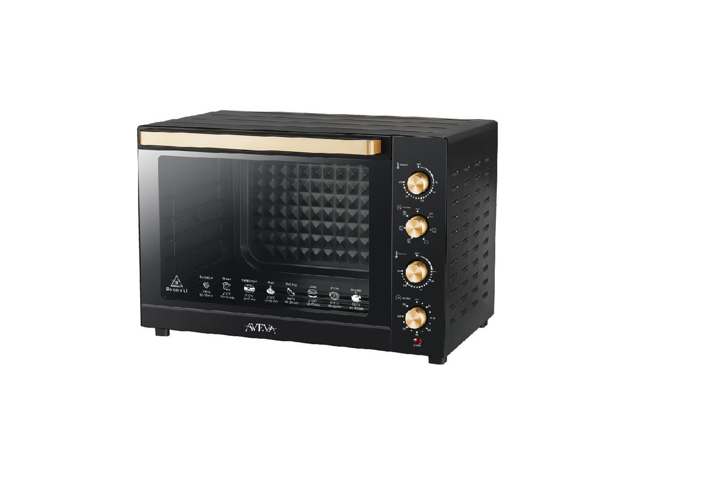 AVEVA ELECTRIC OVEN 100L AV-HHEO100L