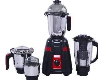 Wonderchef Platinum 750W Mixer Grinder 63155126 Wonderchef Platinum 750W Mixer Grinder 63155126