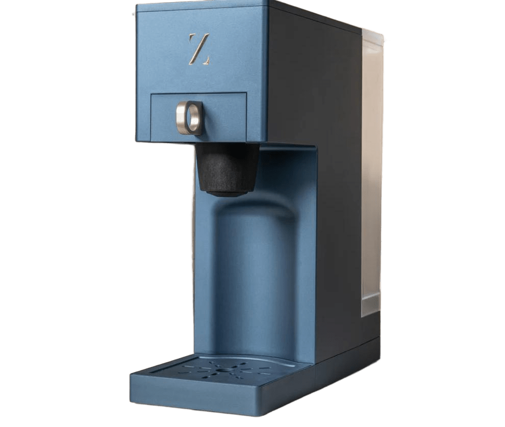 ZILL COFFEE MACHINE COLOR ZC-015