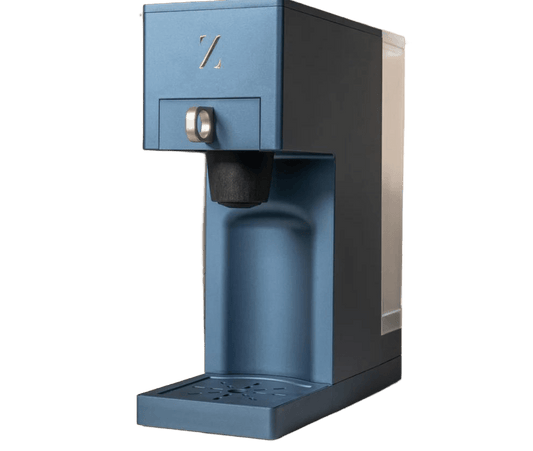ZILL COFFEE MACHINE COLOR ZC-015