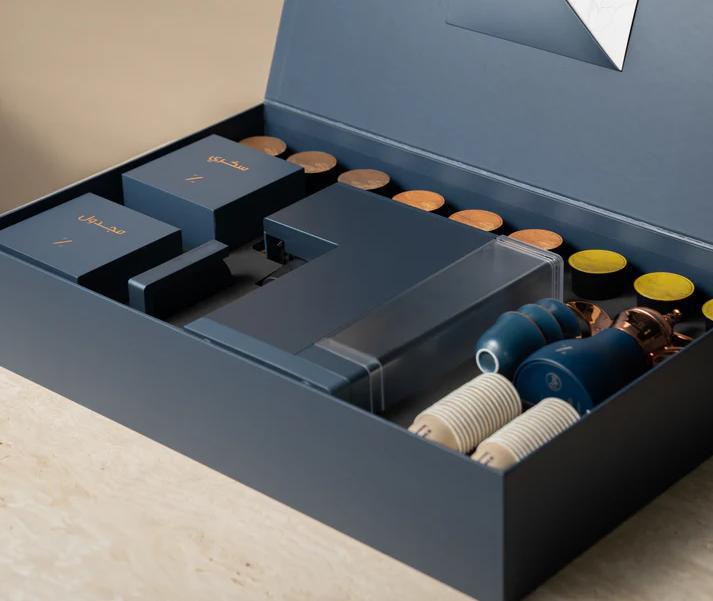 ZILL LUXURY GIFT BOX ZC-019