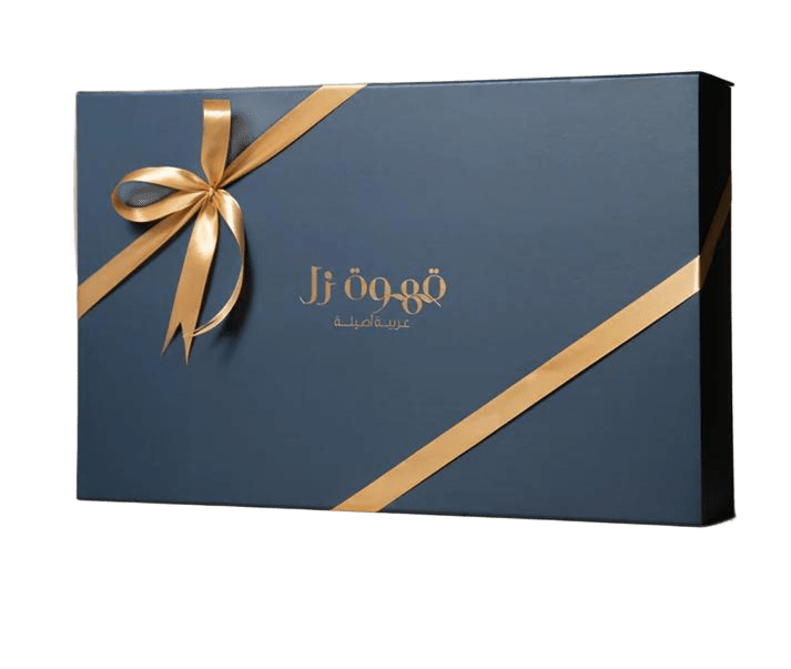 ZILL LUXURY GIFT BOX ZC-019