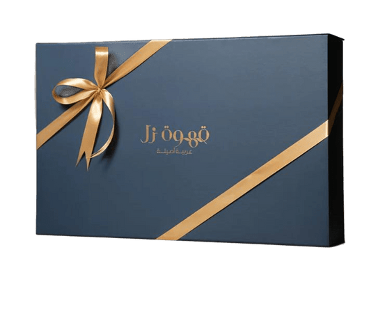 ZILL LUXURY GIFT BOX ZC-019
