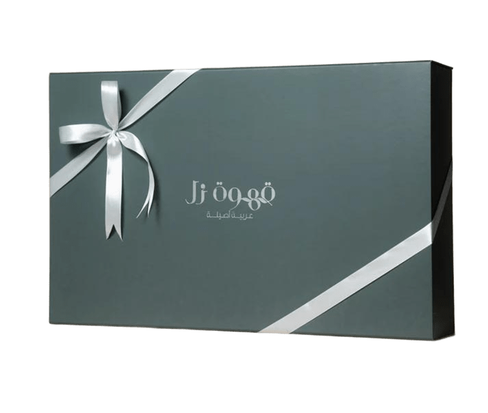 ZILL LUXURY GIFT BOX ZC-019