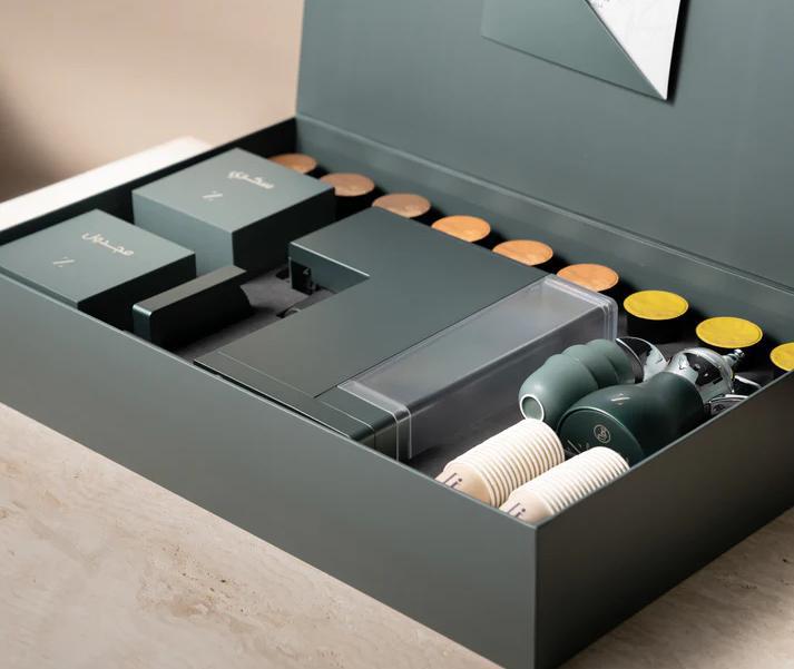 ZILL LUXURY GIFT BOX ZC-019