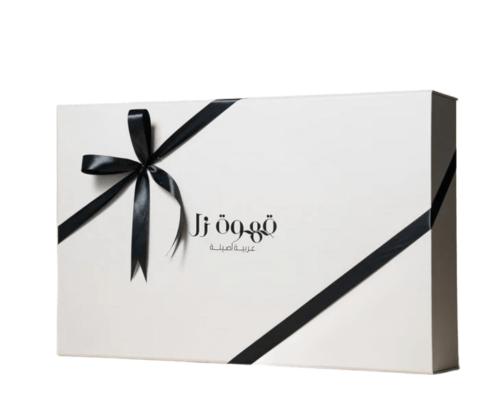 ZILL LUXURY GIFT BOX ZC-019