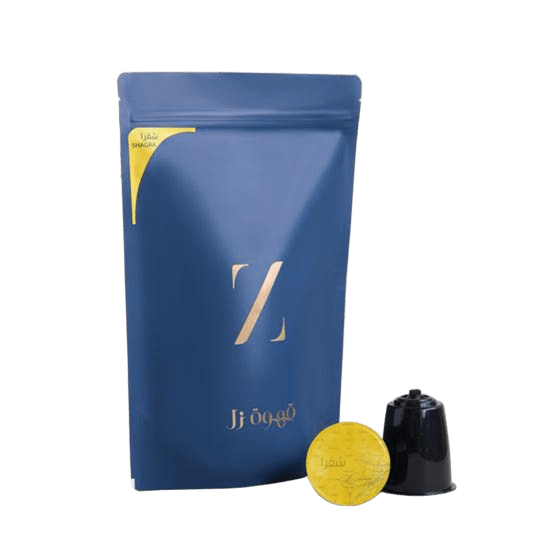 SHAGRA ZILL CAPSULES BAG ZC-008