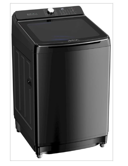 Aveva 25Kg Top Load Washing Machine ATLWM25K