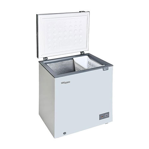 Haier Chest Freezer HCF Alemadi Group