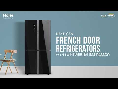 Haier 590Ltr T Door Refrigerator Haier 590Ltr T Door Refrigerator