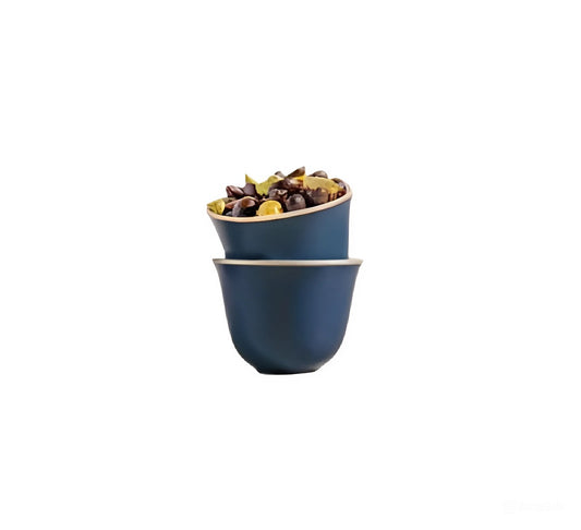 Zill Coffee Cup 3 peace