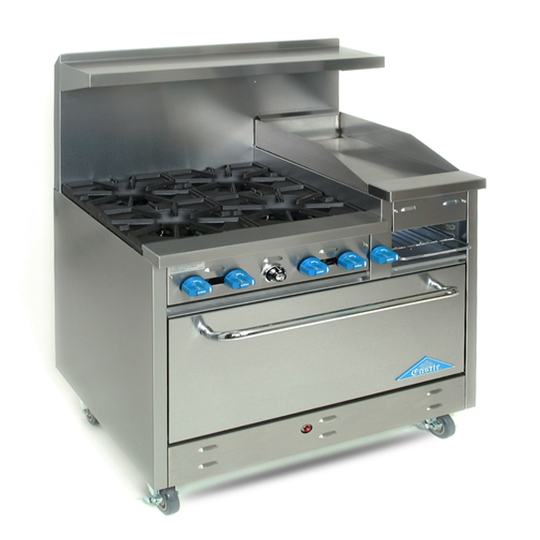 CASTLE - XF33012B CASTLE - XF33012B