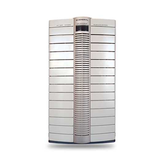 GENERAL Air Purifier- DASG30T GENERAL Air Purifier- DASG30T