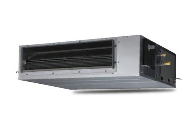 GENERAL Duct AC GENERAL Duct AC