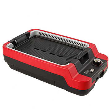 A one - Electric Grill A one - Electric Grill