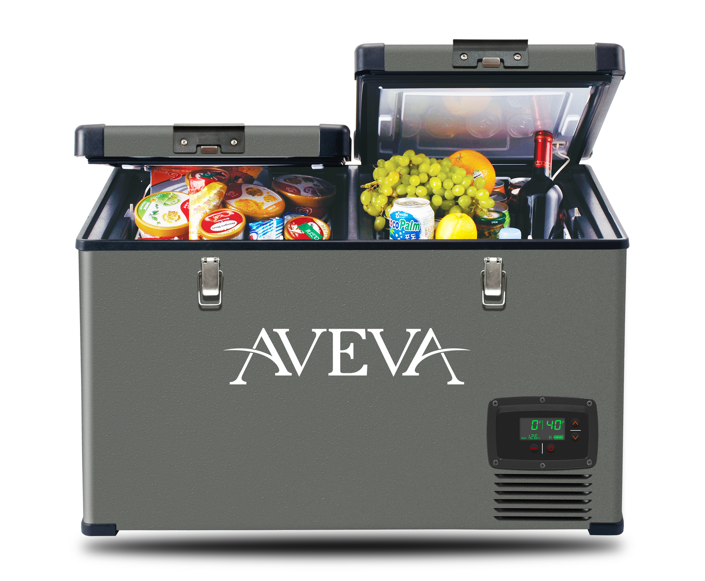 AVEVA Portable Cool Box YCD65