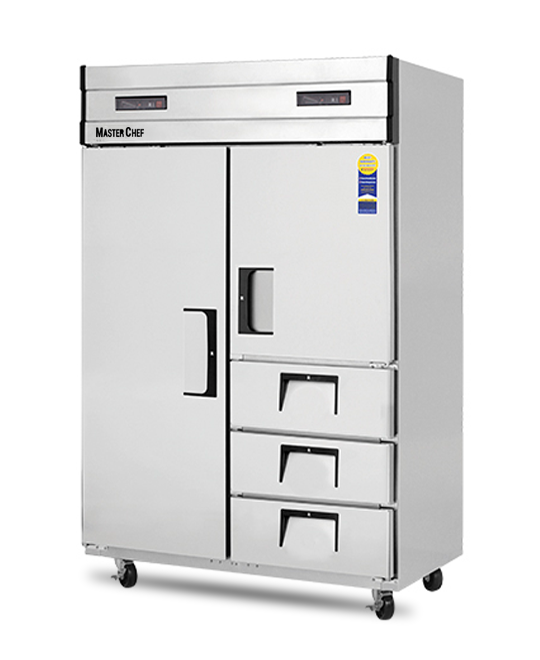 MASTER CHEF - B126S-23-RROS MASTER CHEF - B126S-23-RROS