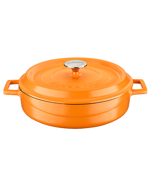 LAVA - LV Y ST 28 K2 O (MATT ORANGE) LAVA - LV Y ST 28 K2 O (MATT ORANGE)