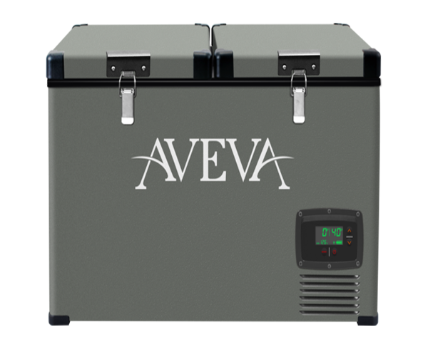 AVEVA Portable Cool Box YCD65